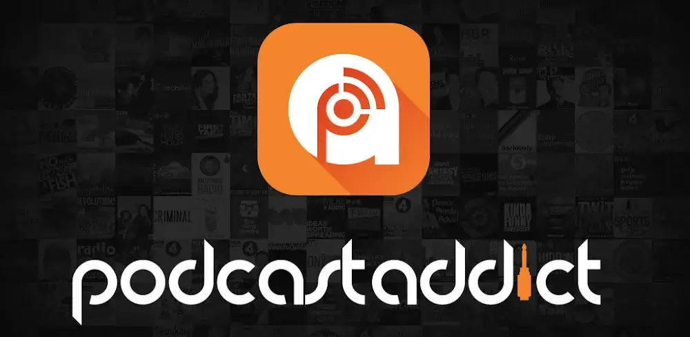 Podcast Addict Mod APK: Unlock Premium Features, Go Ad-Free